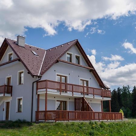Apartmany Dring Vaclavov u Bruntalu Ngoại thất bức ảnh