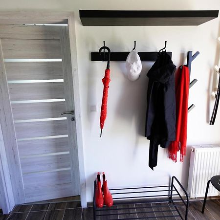 Apartmany Dring Vaclavov u Bruntalu Ngoại thất bức ảnh