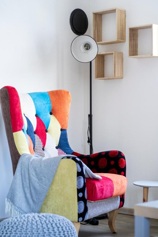 Apartmany Dring Vaclavov u Bruntalu Ngoại thất bức ảnh
