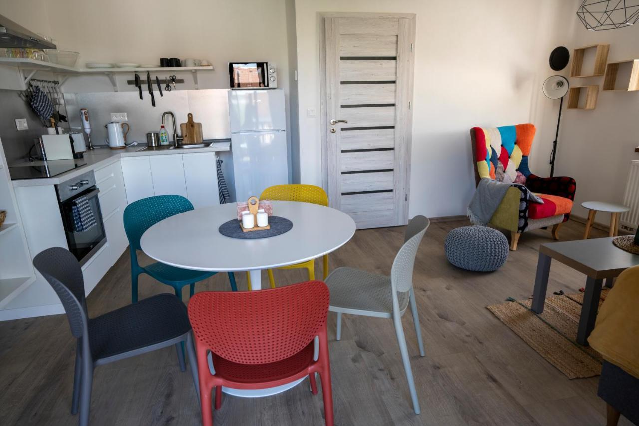 Apartmany Dring Vaclavov u Bruntalu Ngoại thất bức ảnh