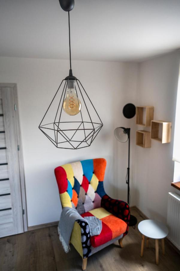 Apartmany Dring Vaclavov u Bruntalu Ngoại thất bức ảnh