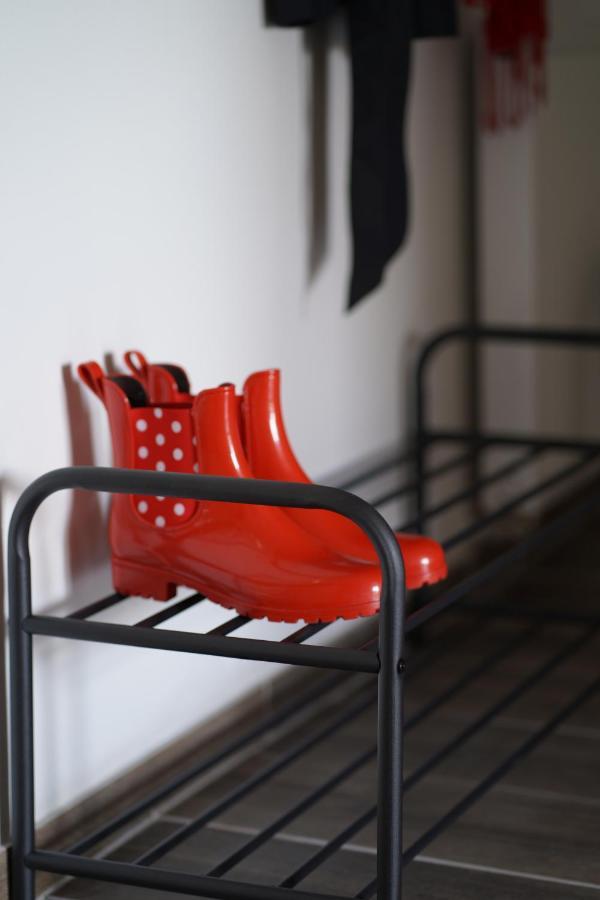 Apartmany Dring Vaclavov u Bruntalu Ngoại thất bức ảnh